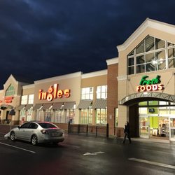 Ingles Markets