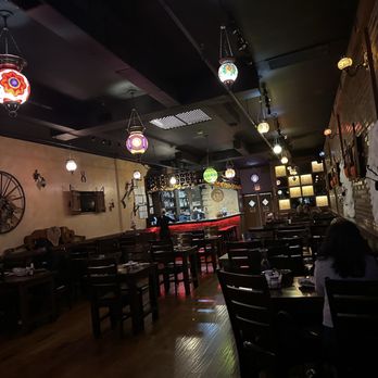 Beyoglu Grill - Mediterranean Near Me - Cliffside Park, New Jersey