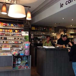 Le Café du Midi