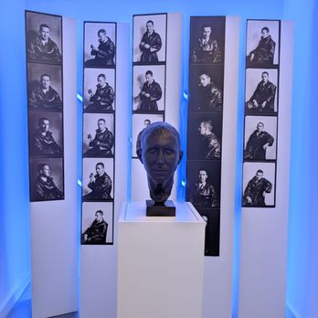 Brechthaus - Bert-Brecht- Gedenkstätte - Museums Near Me - Augsburg, BY Brechthaus - Bert-Brecht- Gedenkstätte - Museums Near Me - Augsburg, BY