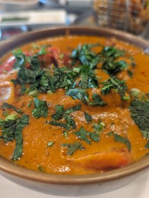 Clove & Cardamom Restaurant by null