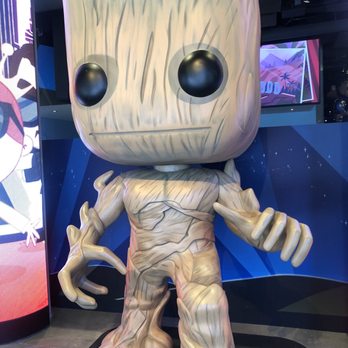 Funko - Toy Stores Near Me - Los Angeles, California