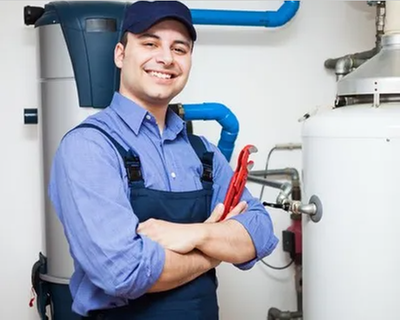 Slide of Erickson Plumbing & Heating