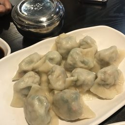 7. Samsun Boiled Dumplings 7. Samsun Boiled Dumplings