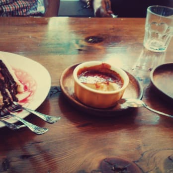 Tori's Bakeshop - Desserts to die for! - Bakeries Near Me - Toronto, Ontario