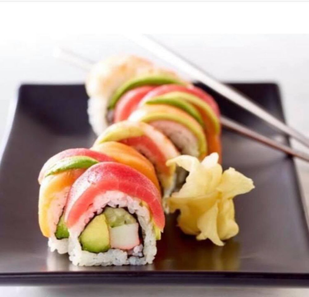 THE GREAT SPROUTS SUSHI Updated June 2024 69 Photos 2224 Logan