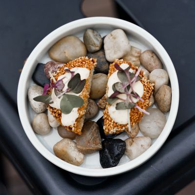 Ration | Beverley by null