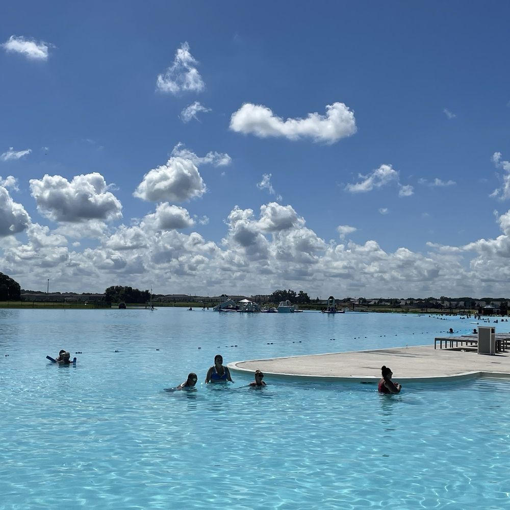 Mirada Lagoon - Lagoon - Water Parks Near Me - San Antonio, Florida Mirada Lagoon - Lagoon - Water Parks Near Me - San Antonio, Florida