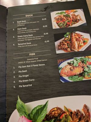 Menu photo 7 Baan Ta Thai Cuisine South River, NJ Menu photo 7 Baan Ta Thai Cuisine South River, NJ