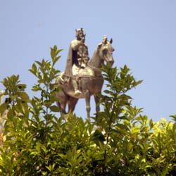 Plaza Nueva - #fotografiandosevilla