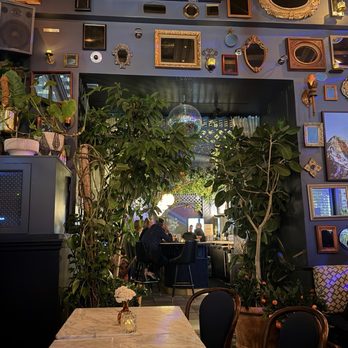 Starchild Rooftop - Bars Near Me - New York, New York