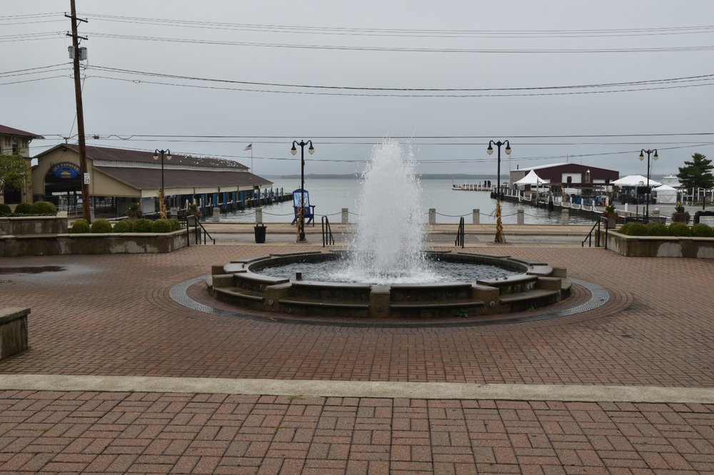 SCHADEMYLANDER PLAZA Updated August 2024 Sandusky, Ohio