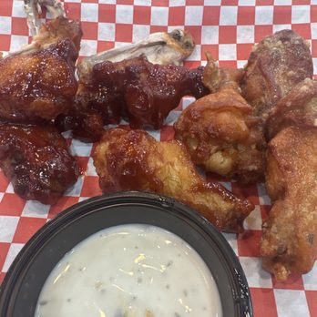 Knockout Deli & Kitchen - Wings - Sandwiches Near Me - San Diego, California Knockout Deli & Kitchen - Wings - Sandwiches Near Me - San Diego, California