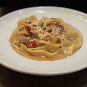 The Union - Lobster pasta - Sushi Bars Near Me - East Meadow, New York The Union - Lobster pasta - Sushi Bars Near Me - East Meadow, New York