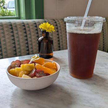 Flower Child - Fruit bowl - Salad Near Me - Houston, Texas Flower Child - Fruit bowl - Salad Near Me - Houston, Texas