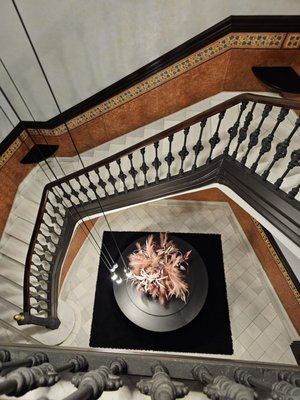 Monument Hotel by null