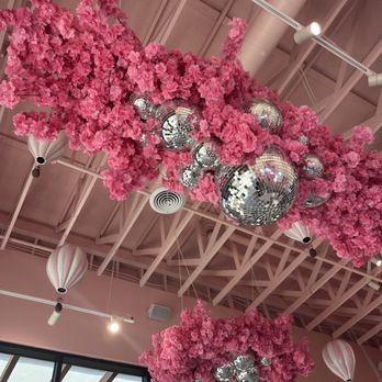 BOBER Tea & Coffee - Interior - Bubble Tea Near Me - San Diego, California
