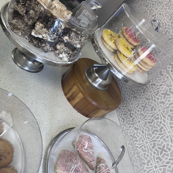 The Cupcake & Espresso Bar - Pastries - Cupcakes Near Me - Moreno Valley, California