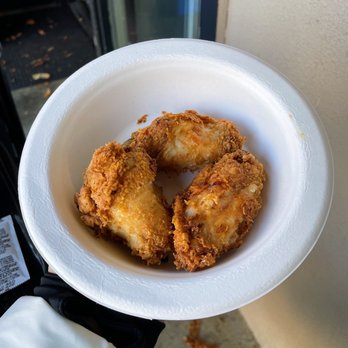 Simply Soulful - Chicken Wing - Desserts Near Me - Seattle, Washington Simply Soulful - Chicken Wing - Desserts Near Me - Seattle, Washington