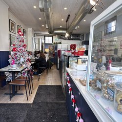 Skylark Cafe
