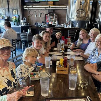 Sutter Buttes Brewing - Birthday lunch with family. - Pubs Near Me - Yuba City, California