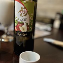 Yamato Japanese Steakhouse