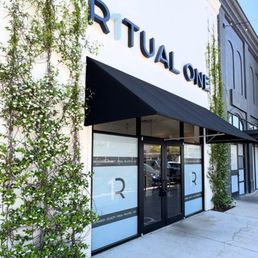 Exterior photo of Ritual One - Houston, Texas Exterior photo of Ritual One - Houston, Texas