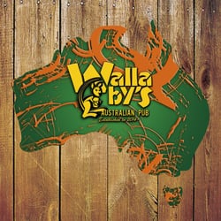 Wallaby's - Wallaby's pub
