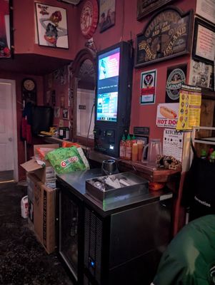 The Shannon Pot by null