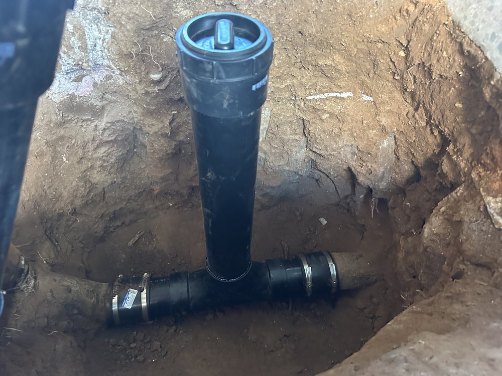 Slide of Oasis Plumbing Solutions