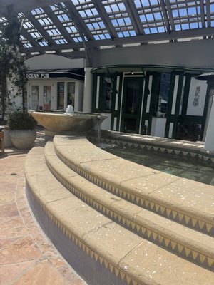 Del Mar Plaza by null