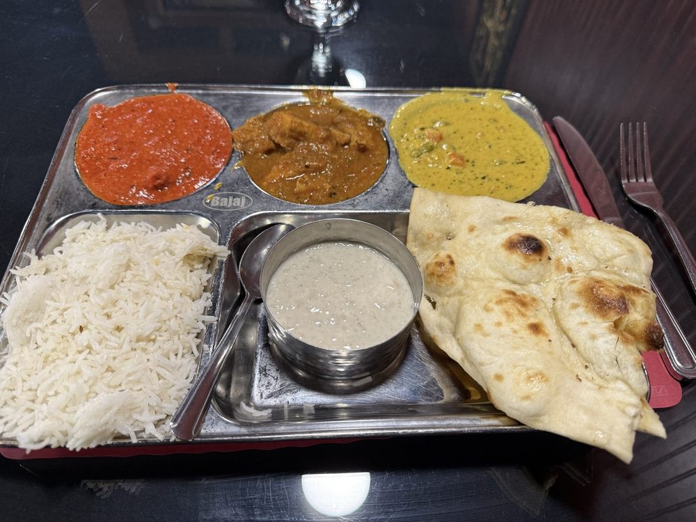 Zayka Indian Cuisine
