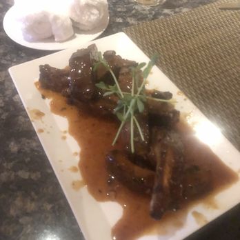 Bistro Napa - Ribs - New American Near Me - Reno, Nevada Bistro Napa - Ribs - New American Near Me - Reno, Nevada