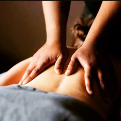 Two Hands Kneaded