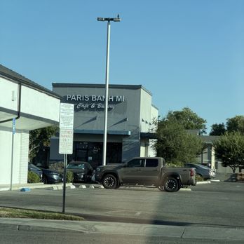Paris Banh Mi - Sandwiches Near Me - Clovis, California Paris Banh Mi - Sandwiches Near Me - Clovis, California