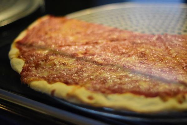 Sal's Pizzeria by null