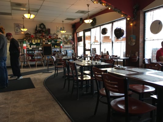 Bono S Italian Restaurant 105 Photos 207 Reviews Pizza Bono S Italian Restaurant 105 Photos