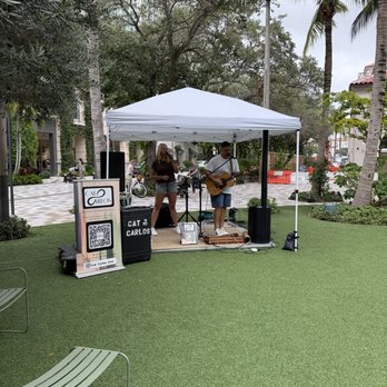 CityPlace - Shopping Centers Near Me - West Palm Beach, Florida