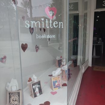 Smitten - Bookstores Near Me - Ventura, California Smitten - Bookstores Near Me - Ventura, California