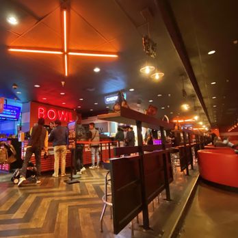 Bowlero Milpitas - Bowling Near Me - Milpitas, California