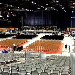 Grand Hall de Tours