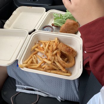 Crazee Burger - Burgers Near Me - San Diego, California
