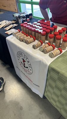 Farm Fresh Rhode Island by null