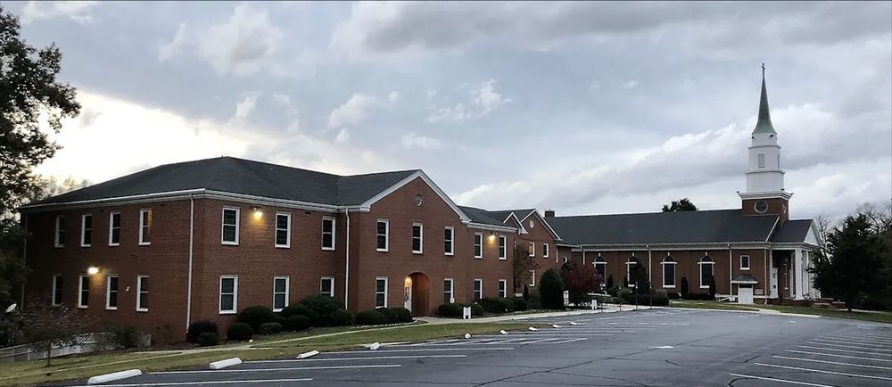 Alamance Presbyterian Church Child Development Center - childcare center in Greensboro, NC