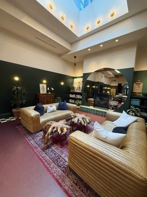 Palihotel Seattle by null