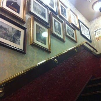 St Stephen's Tavern - Fish & Chips Near Me - London, XGL St Stephen's Tavern - Fish & Chips Near Me - London, XGL