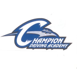 Champion Driving Academy