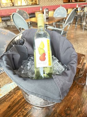 Drake's Yoke by null