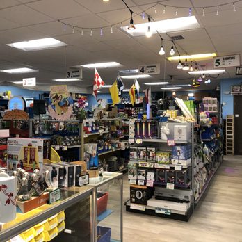 American Science & Surplus - Toy Stores Near Me - Park Ridge, Illinois American Science & Surplus - Toy Stores Near Me - Park Ridge, Illinois