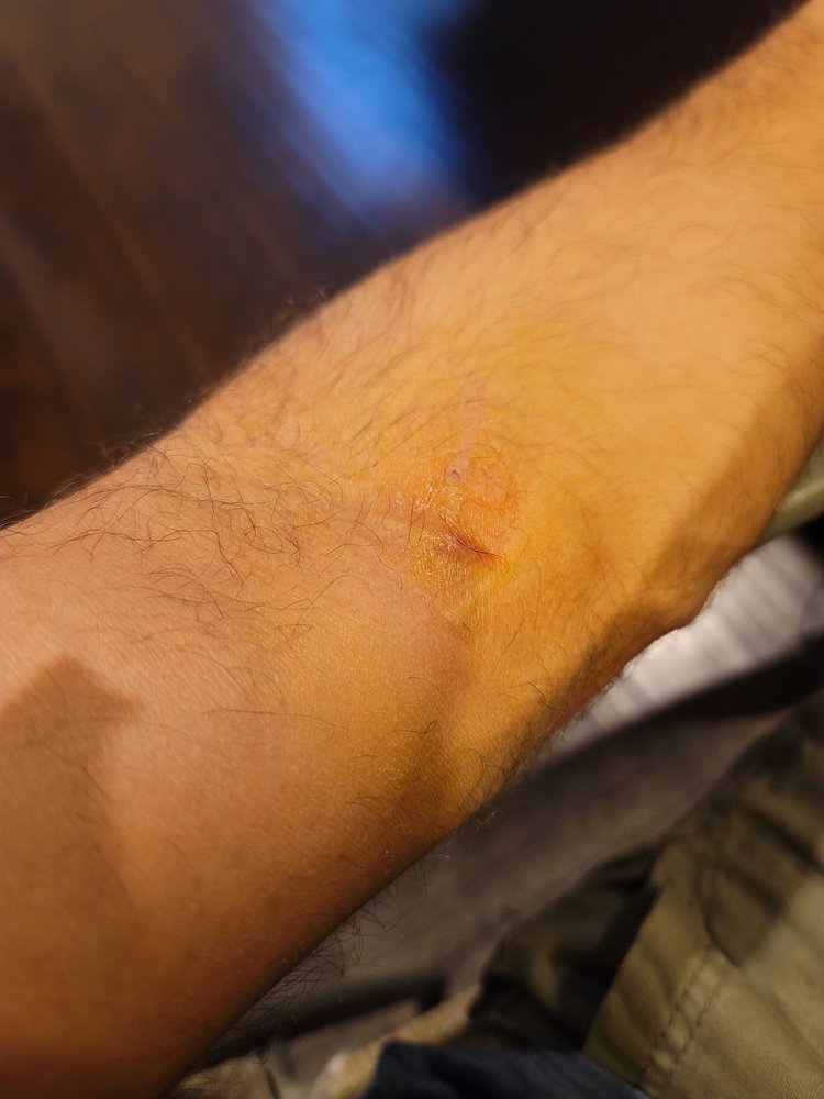 BIOLIFE PLASMA SERVICES Updated August 2024 35 Reviews 215